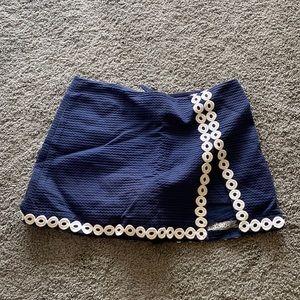 Lily Pulitzer Skort